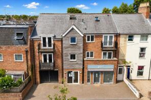 108b, Magdalen Road, Oxford OX4 1RG