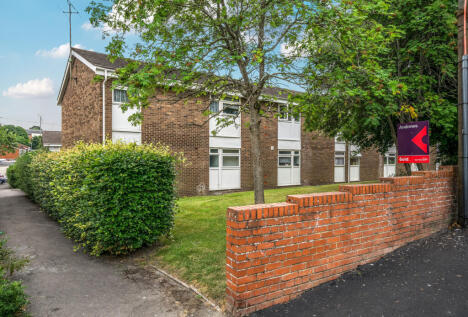 Southey Court, New Cheltenham Road, Bristol, South Gloucestershire, BS15