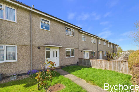 Sorrel Walk, Haverhill, Suffolk