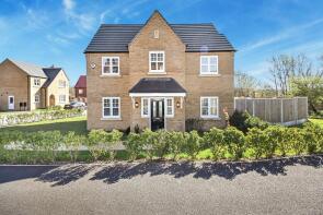 20, Moss Green Close, Wigan WN6 0FD