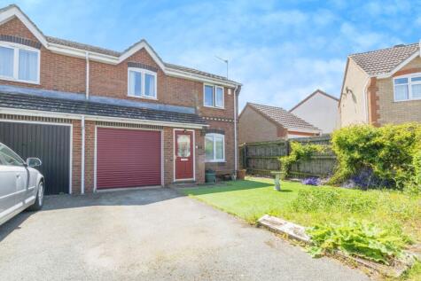 Ely Close, Bracebridge Heath, Lincoln, LN4