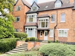 Flat 11, 84 86 Kineton Grange, Kineton Green Road, Olton, Solihull B92 7EB