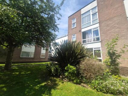 Thorne House, Wilmslow Road, Manchester, M14