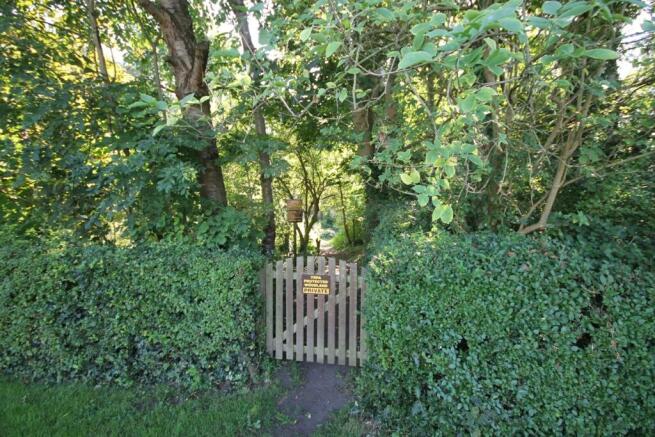 The Copse