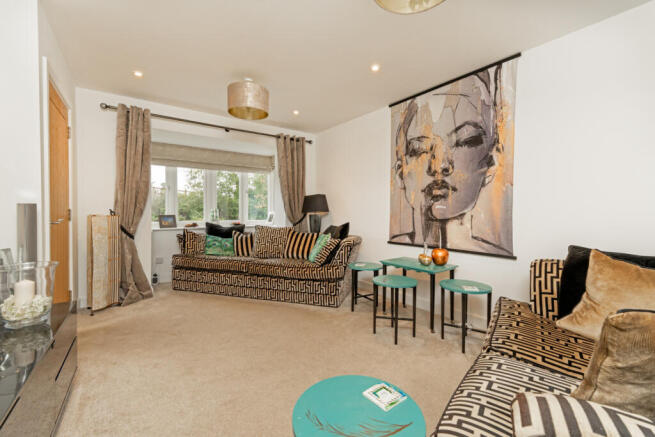 King Charles Drive, Stansted, Essex, CM24 photo 4