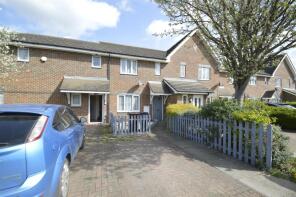9, Puffin Close, Barking IG11 0GT
