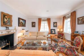15a, Wilton Street, London SW1X 7AQ