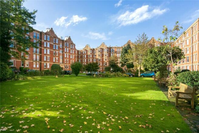 Communall Gardens