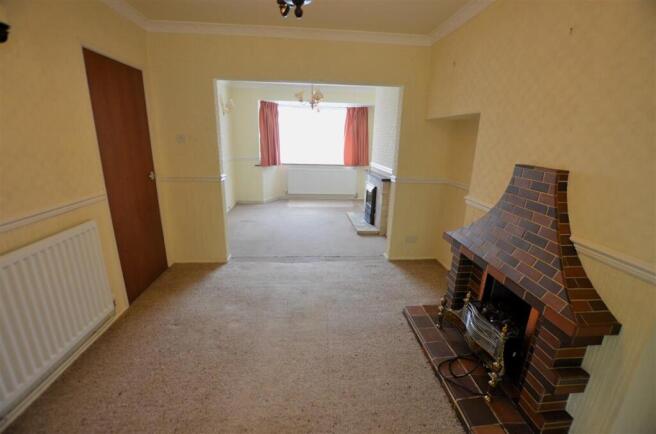 Tregew Place, Silverdale, Newcastle-under-Lyme photo 4