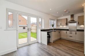 24, Cooper Gardens, Stradbroke IP21 5EZ