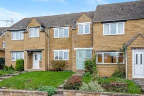 4, Church Lane, Milcombe OX15 4SA