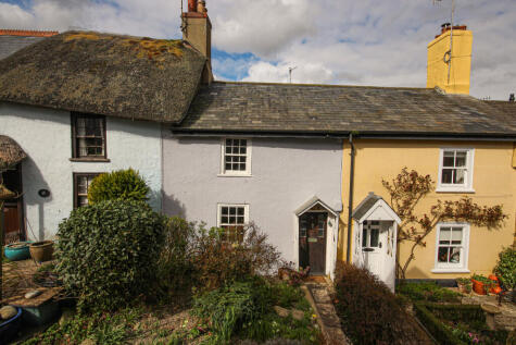 Sherborne Lane, Lyme Regis, Dorset, DT7