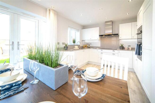 The Steeperton, Hollywell Meadow, North Molton, South Molton, Devon, EX36 photo 3