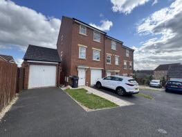 44, Herongate Road, Leicester LE5 0AW