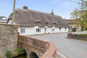 The Old Plough, High Street, Andover SP11 6AY
