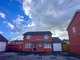 14, Cavalier Close, Bridgwater TA6 3WE