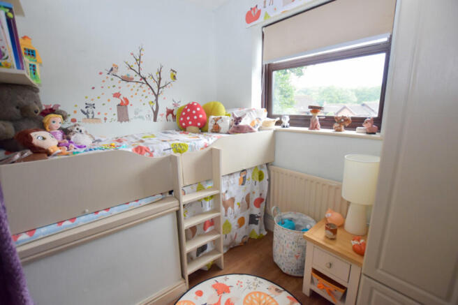 Bedrooom 4