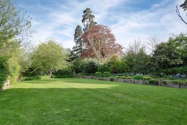 GROUNDS