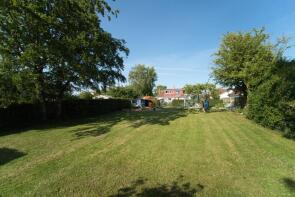 Kea's Holt, Wolvershill Road, Banwell BS29 6LA