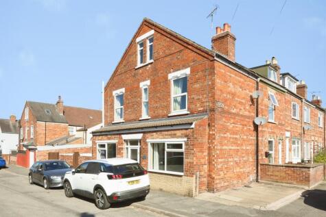 Washington Street, Gainsborough