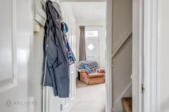 Lydgate Lane, Crosspool, Sheffield photo 4