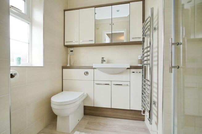 En-Suite