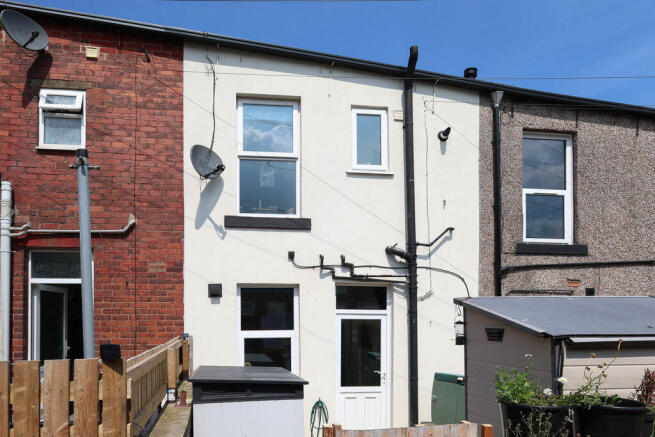 2 bed Terraced for sale Image 12