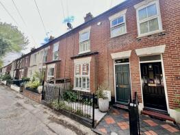 28, Beatrice Road, Norwich NR1 4BB