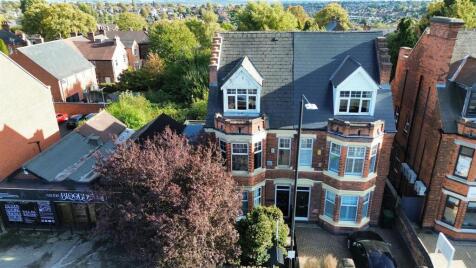 Woodborough Road, Mapperley, Nottingham