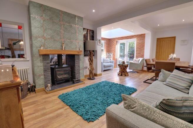 Living Space