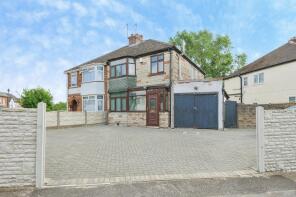 9, Gladstone Road, Stockland Green, Birmingham B23 7LS