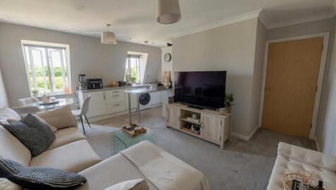 Roche Close, Rochford