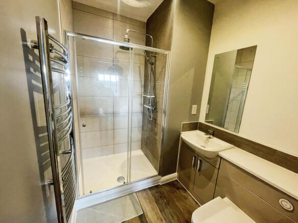 en-suite