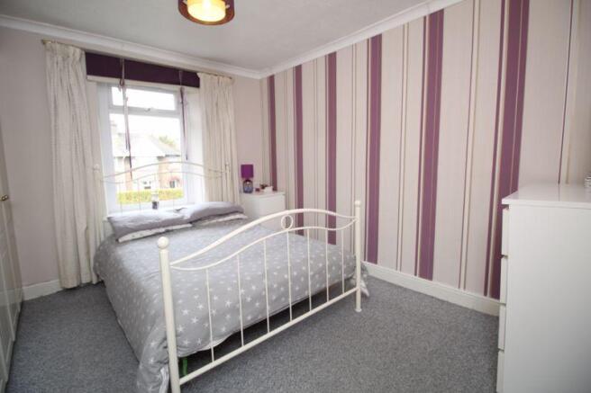 Bed 1