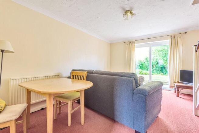 Sitting/Dining Room