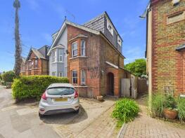 36, Albany Road, Old Windsor, Windsor SL4 2QA