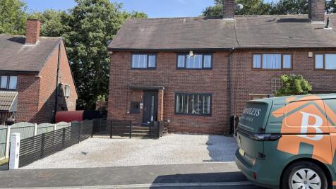 Mount Pleasant, Ackworth, Pontefract, Wakefield
