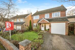 2, Riverside Drive, Sprotbrough, Doncaster DN5 7LE