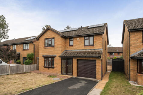 Wyedean Rise, Hereford, Herefordshire