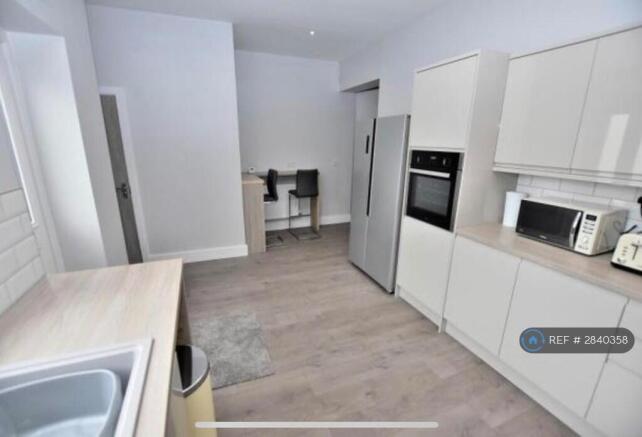 Kitchen/ Diner