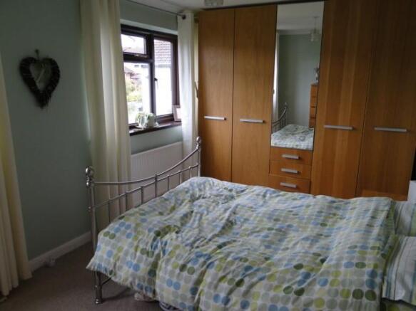 Bed 1