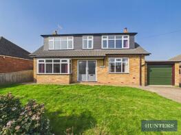 8, Wrangham Drive, Hunmanby, Filey YO14 0PZ