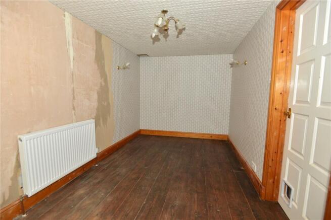 Dining Room/Study