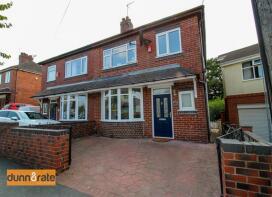 51, Rothsay Avenue, Sneyd Green, Stoke-on-trent ST1 6EY