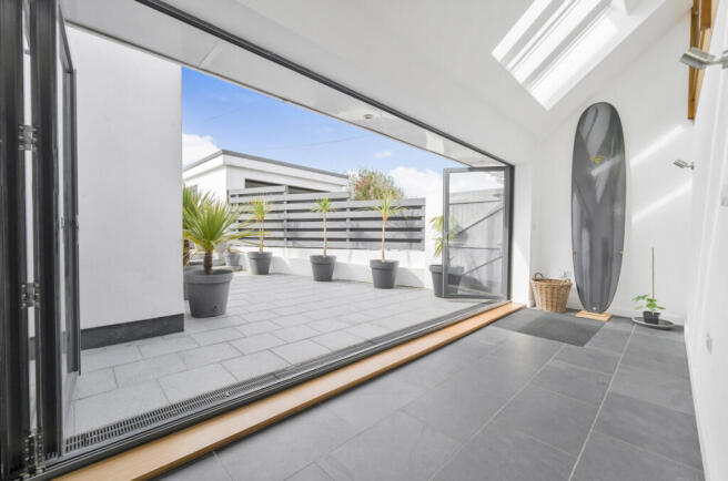 Sunroom