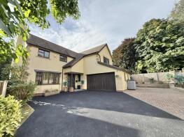 10, Llys Y Dderwen, Abergele LL22 8AQ