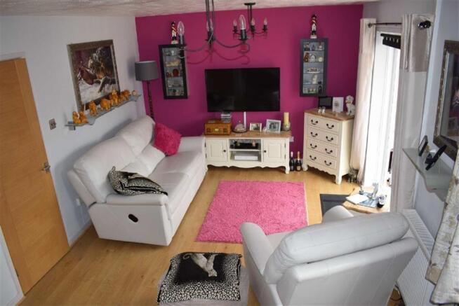 Living / Dining Room