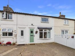 3, Northcote Cottages, North Back Lane, Driffield YO25 4SD
