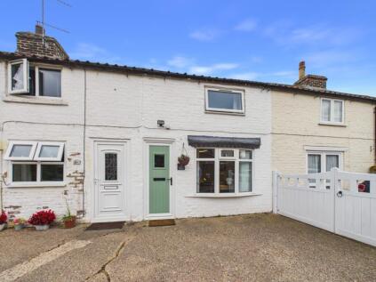 Northcote Cottages, North Back Lane, Kilham, Driffield, YO25 4SD