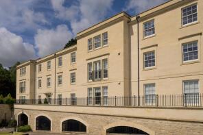 22, Hope Place, Lansdown, Bath BA1 5DL